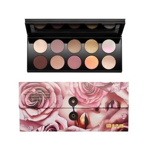 Pat McGrath Labs Mothership VII Divine Rose Palett